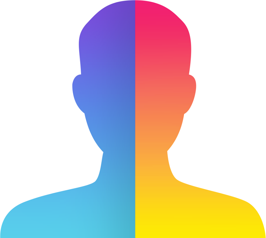 FaceApp AI Face Editor for iOS & Android