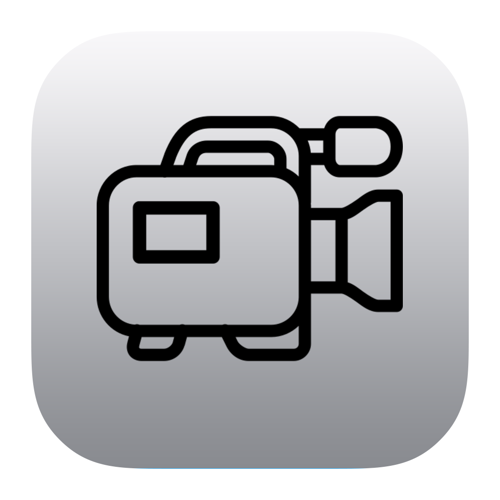 Software used by Pan-Aurora Studio for VIDEOS